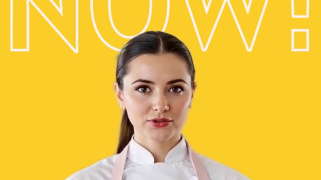 Food Advertisement Demo