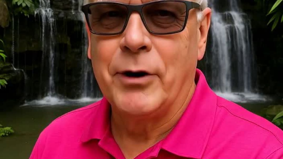 Monday August 25, 2025 Harvey Funny Good Morning Video