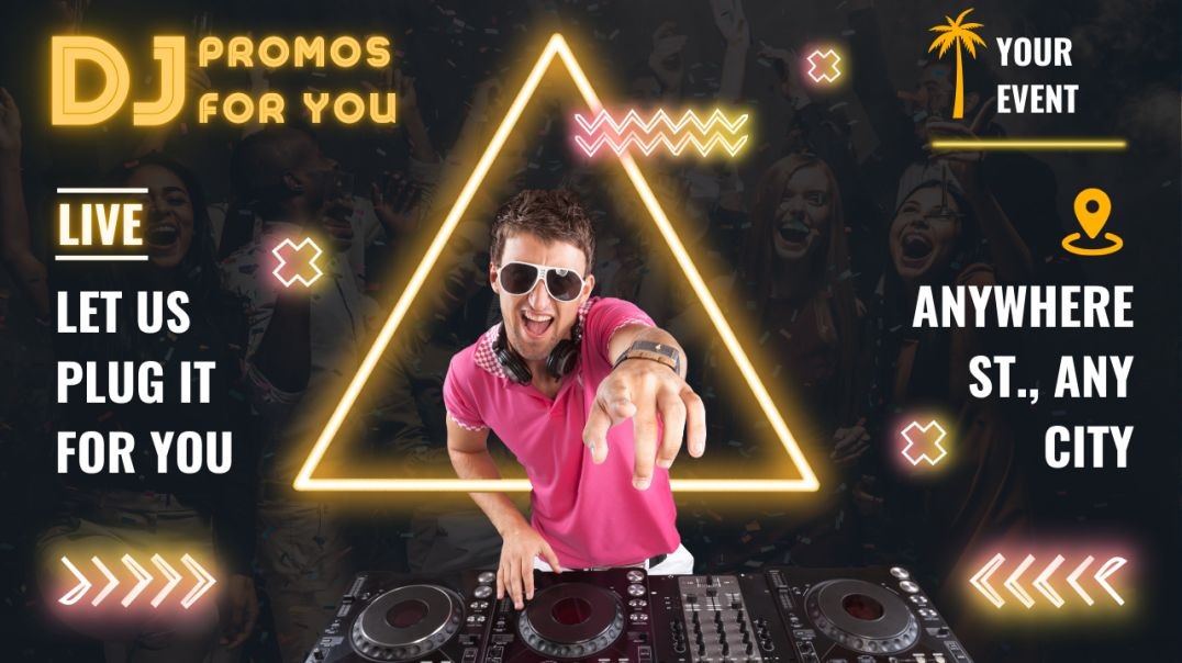 DJ Or Mix Artist