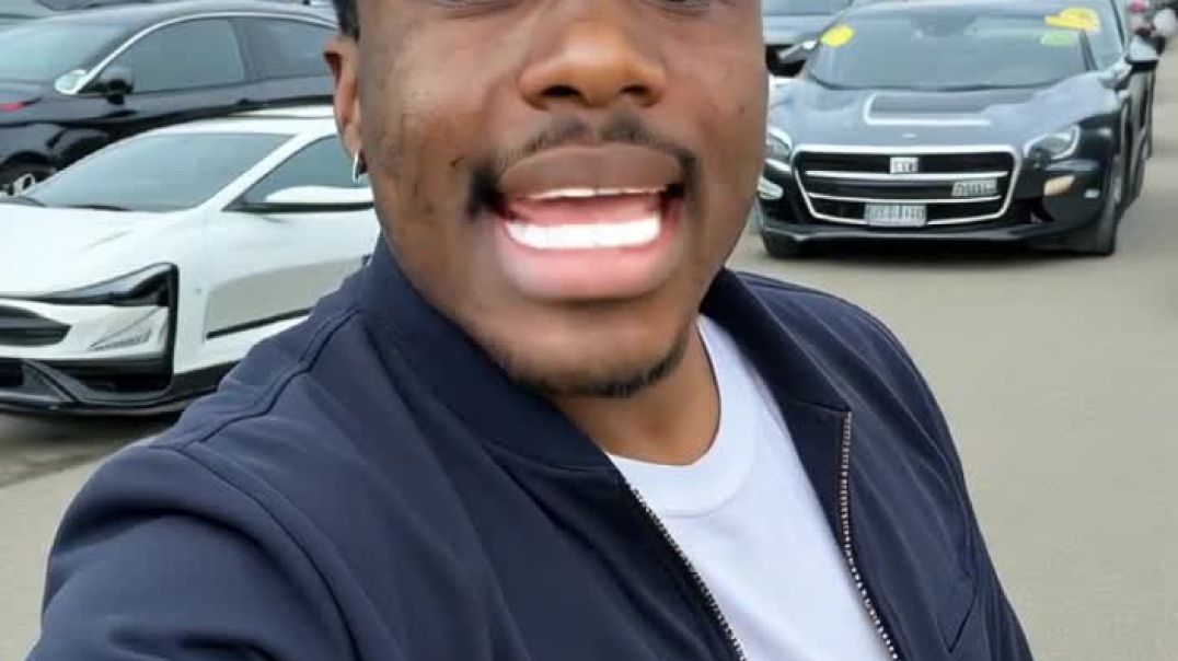 ⁣Auto Sales Influencer