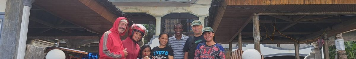 Raphael Nyatuame